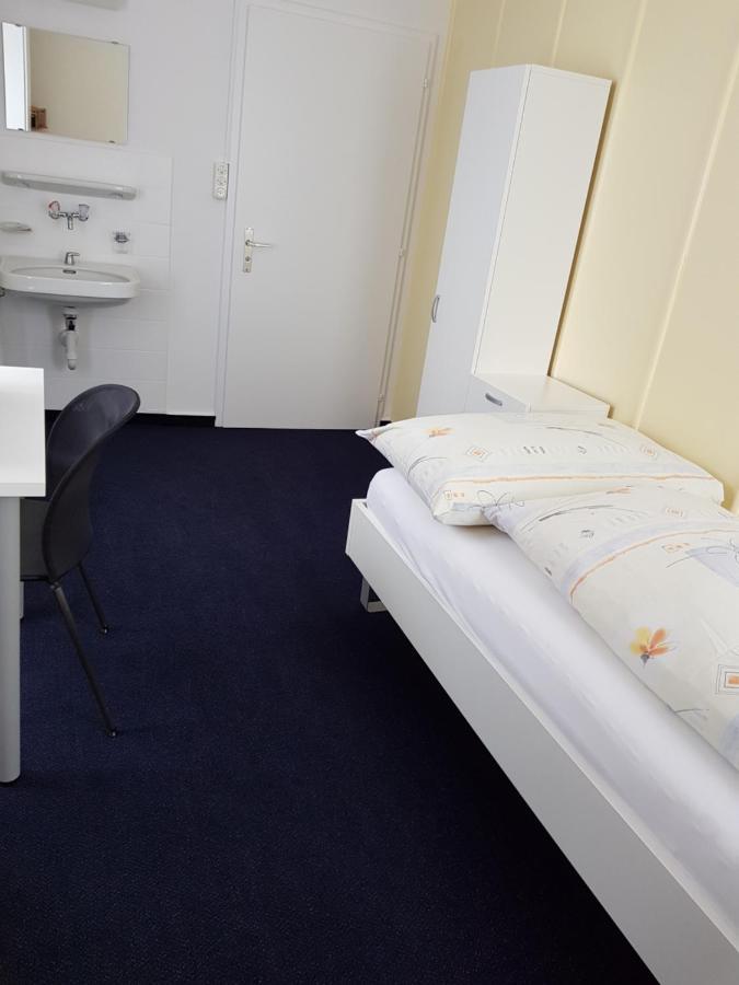 Hotel Gotthard Brugg  Dış mekan fotoğraf