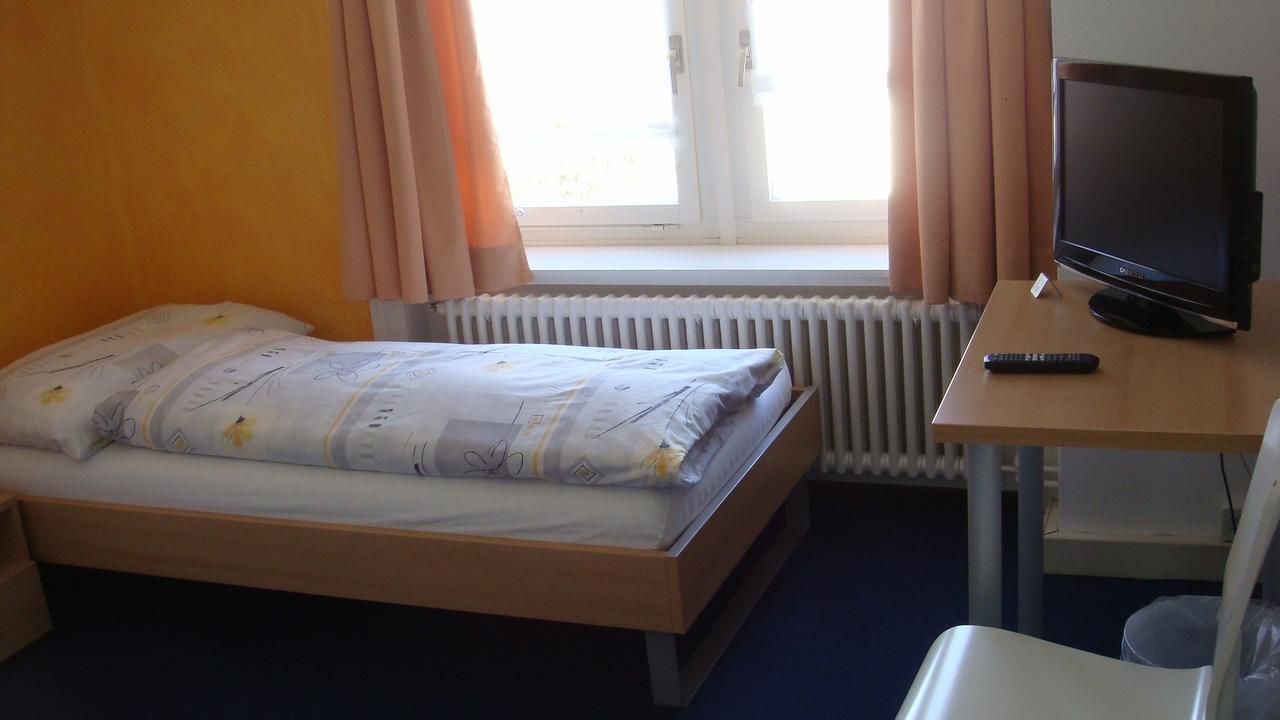 Hotel Gotthard Brugg  Dış mekan fotoğraf