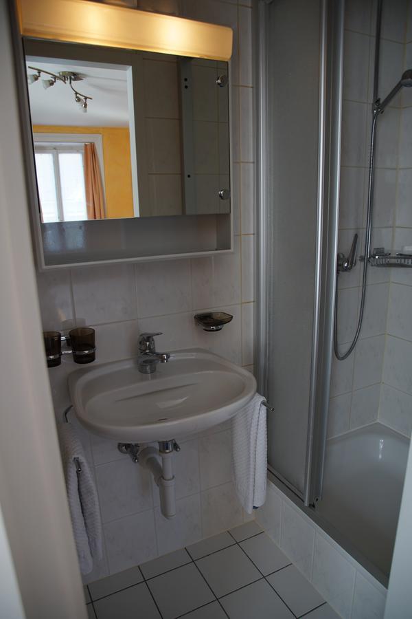 Hotel Gotthard Brugg  Dış mekan fotoğraf
