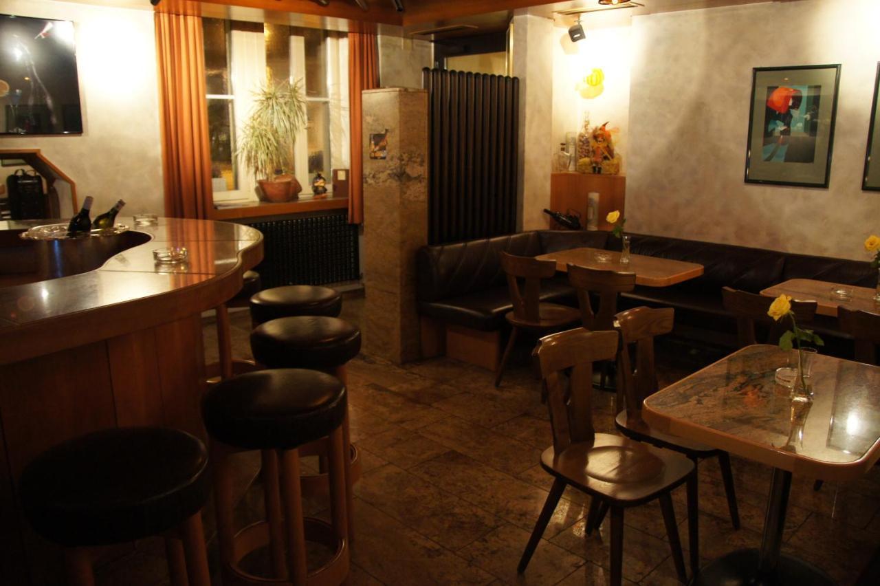 Hotel Gotthard Brugg  Dış mekan fotoğraf